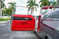 1957 Chevrolet Bel Air Convertible Supercharged for sale