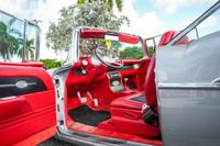 1957 Chevrolet Bel Air Convertible Supercharged for sale