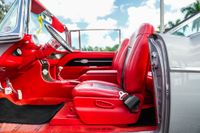 1957 Chevrolet Bel Air Convertible Supercharged for sale