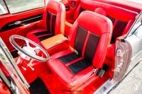 1957 Chevrolet Bel Air Convertible Supercharged for sale