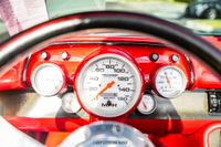 1957 Chevrolet Bel Air Convertible Supercharged for sale