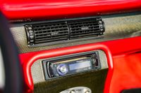 1957 Chevrolet Bel Air Convertible Supercharged for sale