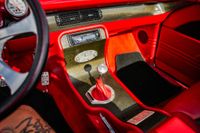 1957 Chevrolet Bel Air Convertible Supercharged for sale