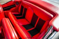 1957 Chevrolet Bel Air Convertible Supercharged for sale