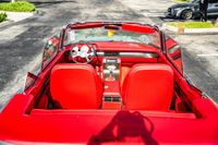1957 Chevrolet Bel Air Convertible Supercharged for sale