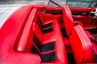 1957 Chevrolet Bel Air Convertible Supercharged for sale