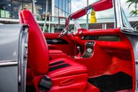 1957 Chevrolet Bel Air Convertible Supercharged for sale