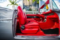 1957 Chevrolet Bel Air Convertible Supercharged for sale