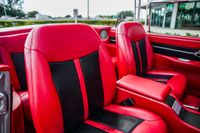 1957 Chevrolet Bel Air Convertible Supercharged for sale