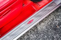1957 Chevrolet Bel Air Convertible Supercharged for sale