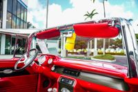 1957 Chevrolet Bel Air Convertible Supercharged for sale