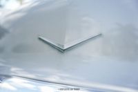 1957 Chevrolet Bel Air Convertible Supercharged for sale
