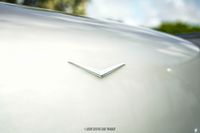 1957 Chevrolet Bel Air Convertible Supercharged for sale
