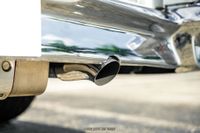 1957 Chevrolet Bel Air Convertible Supercharged for sale