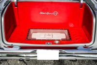 1957 Chevrolet Bel Air Convertible Supercharged for sale