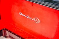 1957 Chevrolet Bel Air Convertible Supercharged for sale