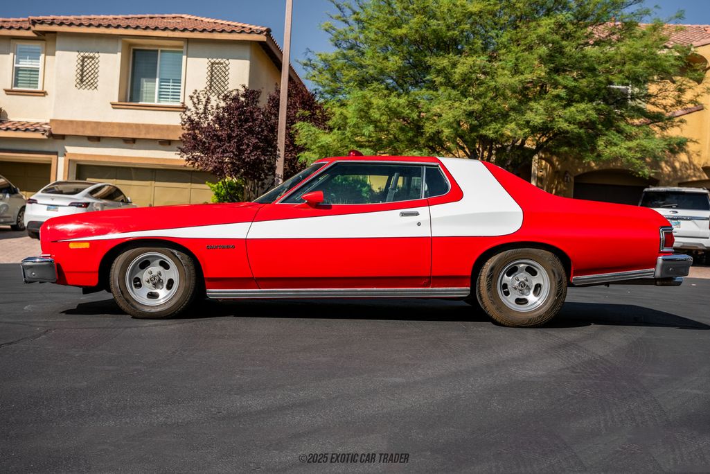 1974 Ford Torino for sale
