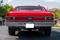 1974 Ford Torino for sale