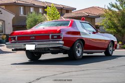 1974 Ford Torino for sale