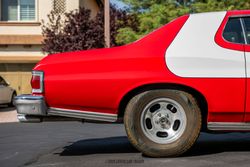 1974 Ford Torino for sale