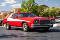 1974 Ford Torino for sale