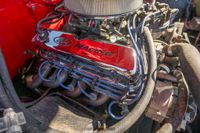 1974 Ford Torino for sale