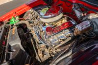 1974 Ford Torino for sale