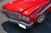 1974 Ford Torino for sale