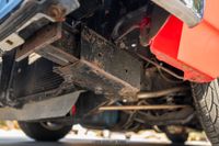 1974 Ford Torino for sale