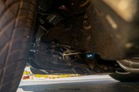 1974 Ford Torino for sale