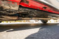 1974 Ford Torino for sale