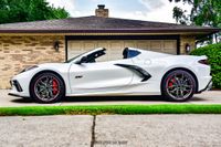 2023 Chevrolet Corvette Stingray Coupe 3LT Z51 70th Anniversary Edition for sale