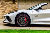 2023 Chevrolet Corvette Stingray Coupe 3LT Z51 70th Anniversary Edition for sale