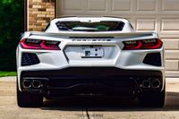 2023 Chevrolet Corvette Stingray Coupe 3LT Z51 70th Anniversary Edition for sale