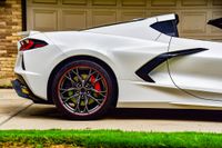 2023 Chevrolet Corvette Stingray Coupe 3LT Z51 70th Anniversary Edition for sale