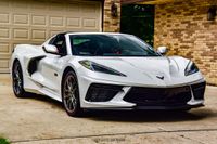 2023 Chevrolet Corvette Stingray Coupe 3LT Z51 70th Anniversary Edition for sale