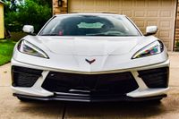 2023 Chevrolet Corvette Stingray Coupe 3LT Z51 70th Anniversary Edition for sale