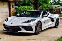 2023 Chevrolet Corvette Stingray Coupe 3LT Z51 70th Anniversary Edition for sale