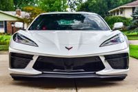 2023 Chevrolet Corvette Stingray Coupe 3LT Z51 70th Anniversary Edition for sale