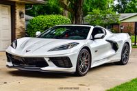 2023 Chevrolet Corvette Stingray Coupe 3LT Z51 70th Anniversary Edition for sale