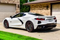 2023 Chevrolet Corvette Stingray Coupe 3LT Z51 70th Anniversary Edition for sale
