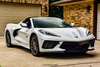 2023 Chevrolet Corvette Stingray Coupe 3LT Z51 70th Anniversary Edition for sale