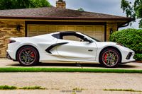 2023 Chevrolet Corvette Stingray Coupe 3LT Z51 70th Anniversary Edition for sale