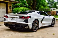 2023 Chevrolet Corvette Stingray Coupe 3LT Z51 70th Anniversary Edition for sale
