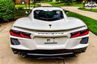 2023 Chevrolet Corvette Stingray Coupe 3LT Z51 70th Anniversary Edition for sale