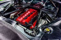 2023 Chevrolet Corvette Stingray Coupe 3LT Z51 70th Anniversary Edition for sale