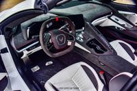 2023 Chevrolet Corvette Stingray Coupe 3LT Z51 70th Anniversary Edition for sale