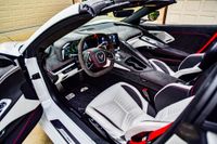 2023 Chevrolet Corvette Stingray Coupe 3LT Z51 70th Anniversary Edition for sale