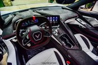 2023 Chevrolet Corvette Stingray Coupe 3LT Z51 70th Anniversary Edition for sale