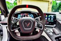 2023 Chevrolet Corvette Stingray Coupe 3LT Z51 70th Anniversary Edition for sale